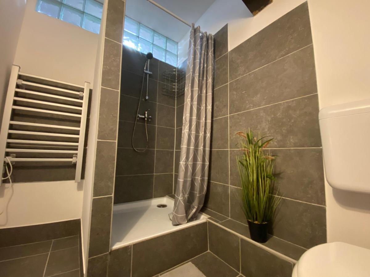 Bristol Apartments Бая Экстерьер фото