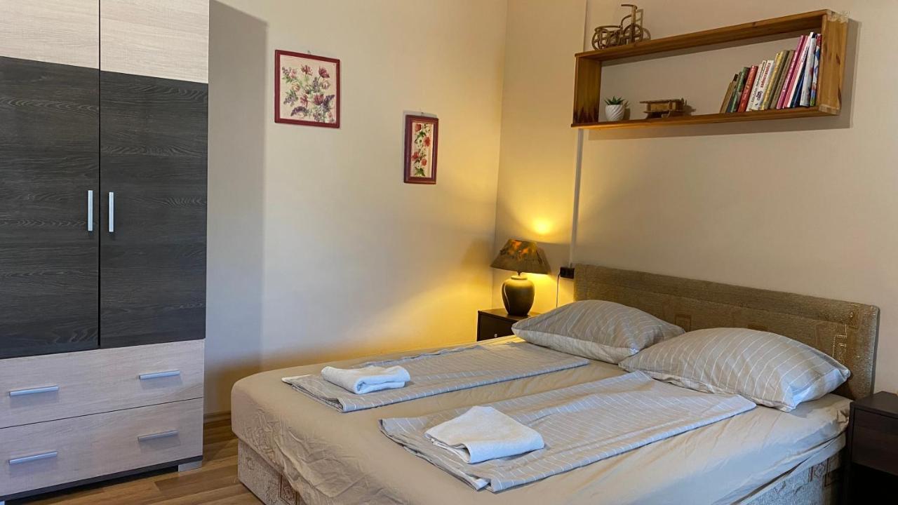Bristol Apartments Бая Экстерьер фото