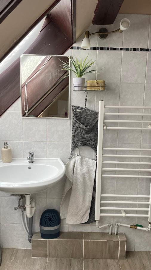 Bristol Apartments Бая Экстерьер фото